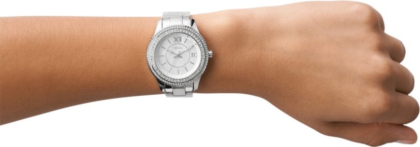 FOSSIL Stella Stella Analog Watch - For Women - Buy FOSSIL Stella