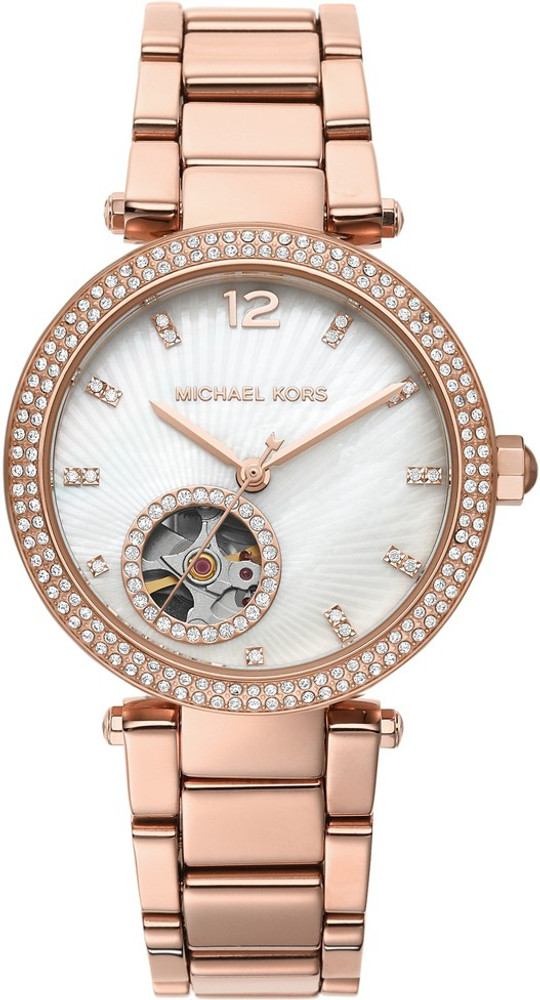 Michael kors store watches flipkart