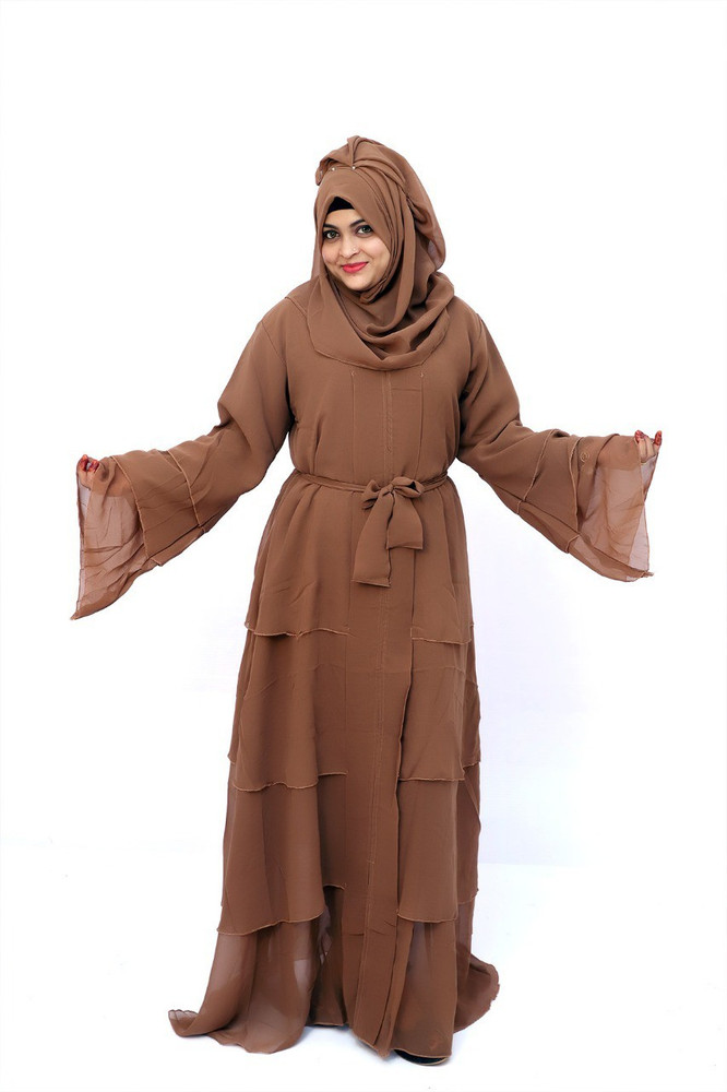 Burqa ka deals design
