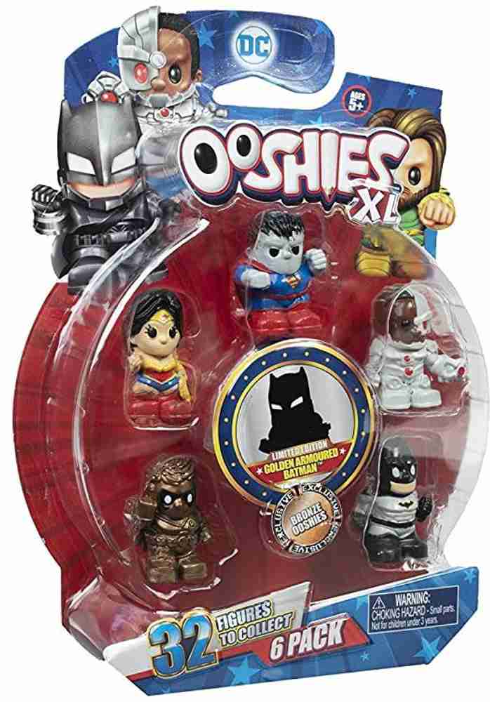 Big w ooshies 20 sales pack