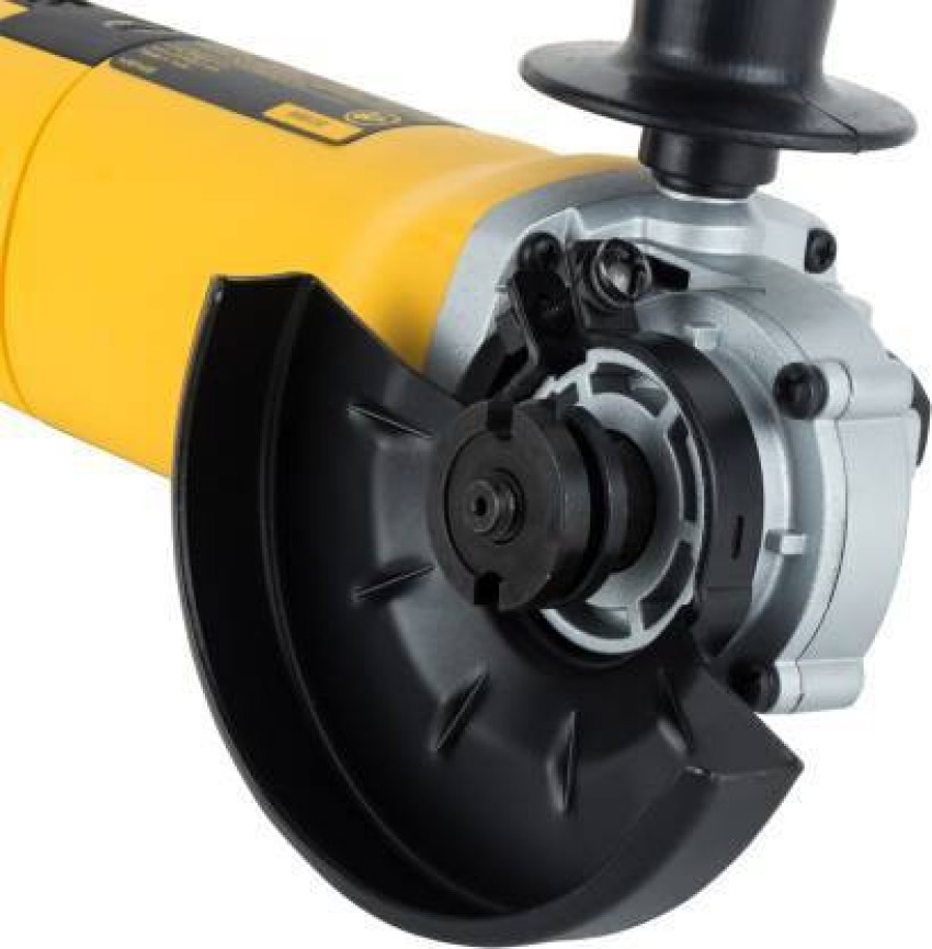 Dewalt small angle discount grinder