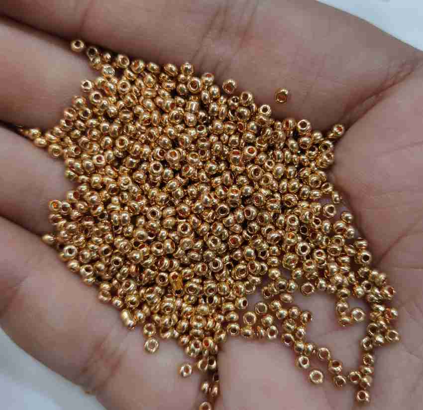 The Unique Priso Original Glass Seed Beads Or Sugar Beads