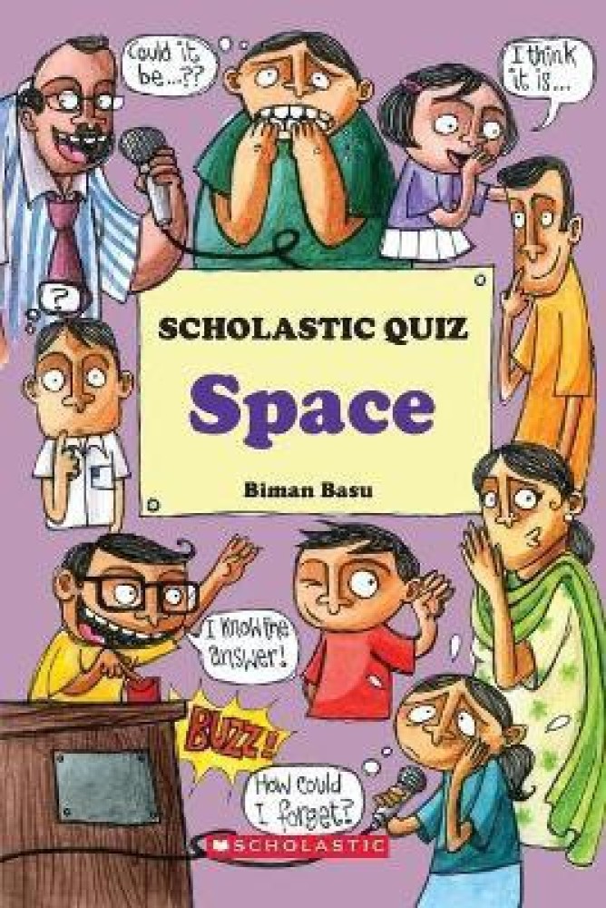 Scholastic Quiz Buy Scholastic Quiz by Basu Biman at Low Price in India Flipkart