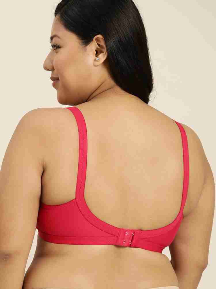 Anamta Chun Women T-Shirt Non Padded Bra - Buy Anamta Chun Women T-Shirt  Non Padded Bra Online at Best Prices in India