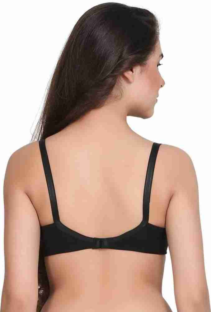 Paradise Women Cami Bra Non Padded Bra - Buy Paradise Women Cami Bra Non  Padded Bra Online at Best Prices in India