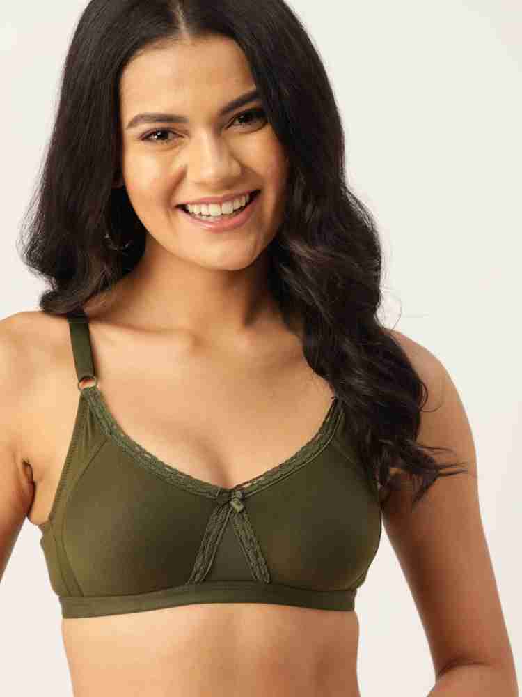 Dressberry Innerwear Sports Bra - Buy Dressberry Innerwear Sports Bra  online in India