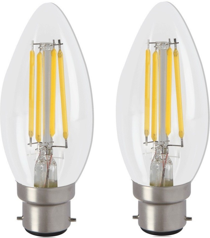 Havells candle online bulb