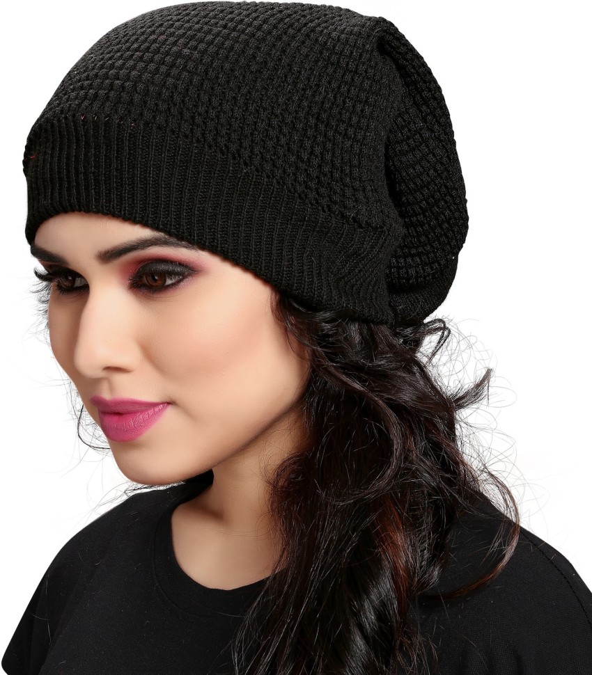 Beanie store hats flipkart