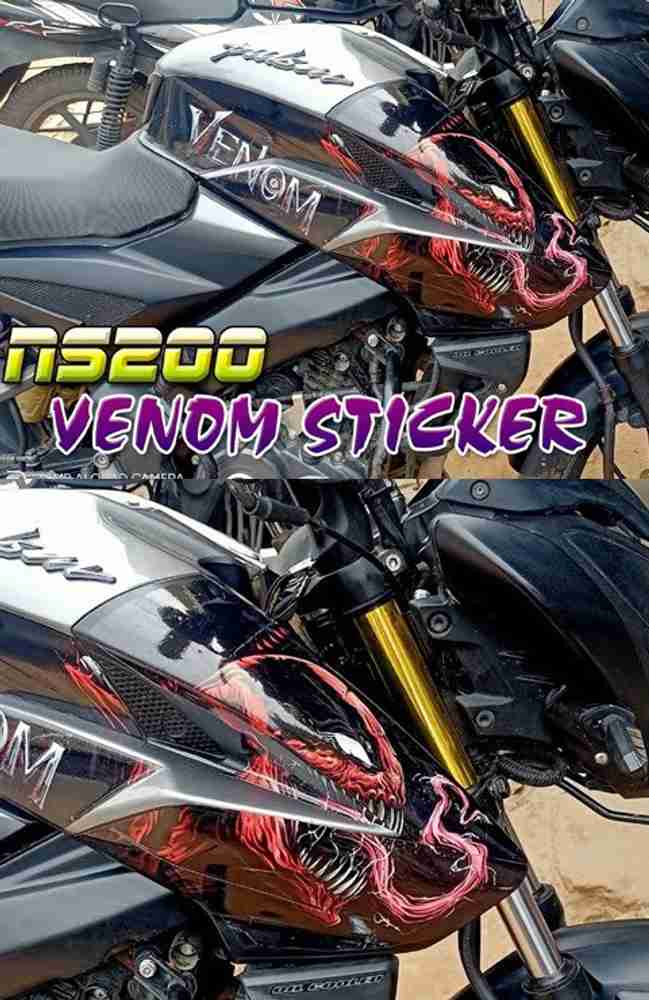 ORACLE Sticker Decal for Bike Price in India Buy ORACLE Sticker Decal for Bike online at Flipkart