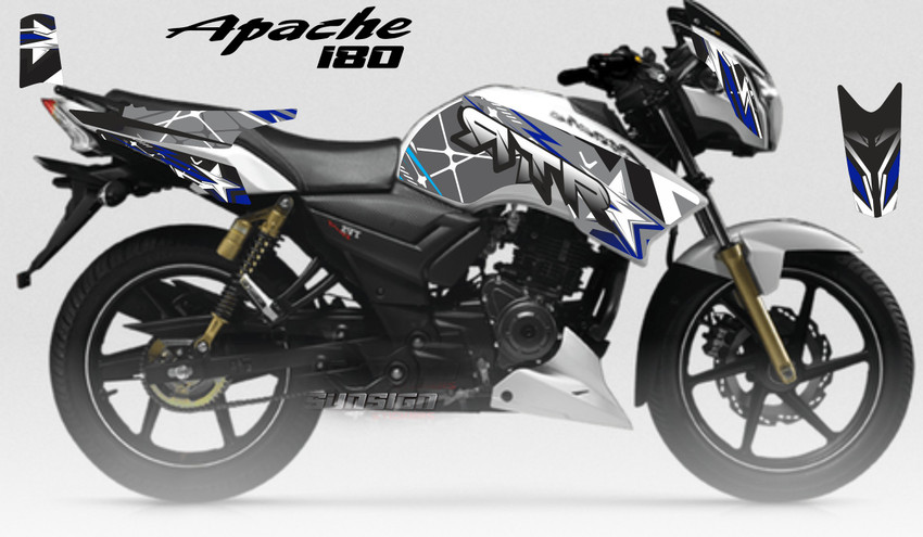 ORACLE Sticker Decal for Bike Price in India Buy ORACLE