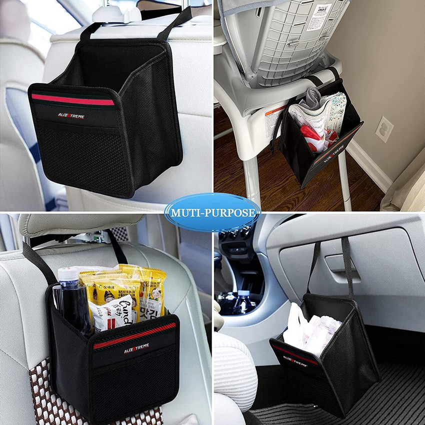 Suv back shop seat organizer