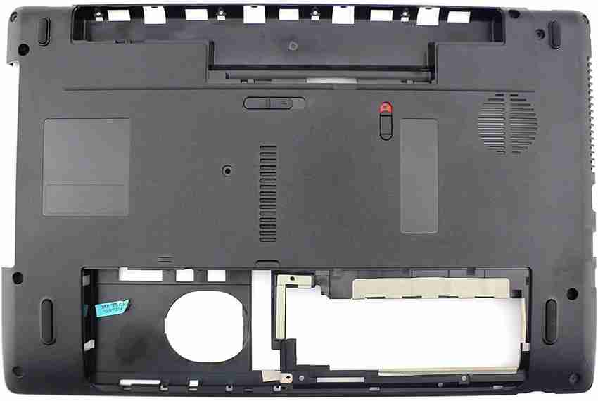 Acer aspire top 4736z bottom case