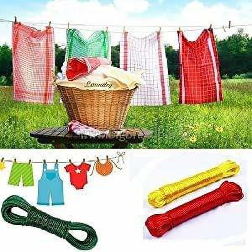 Shivarth Cloth & Saree Peg Hanging Clothes Clip Cloth Drying