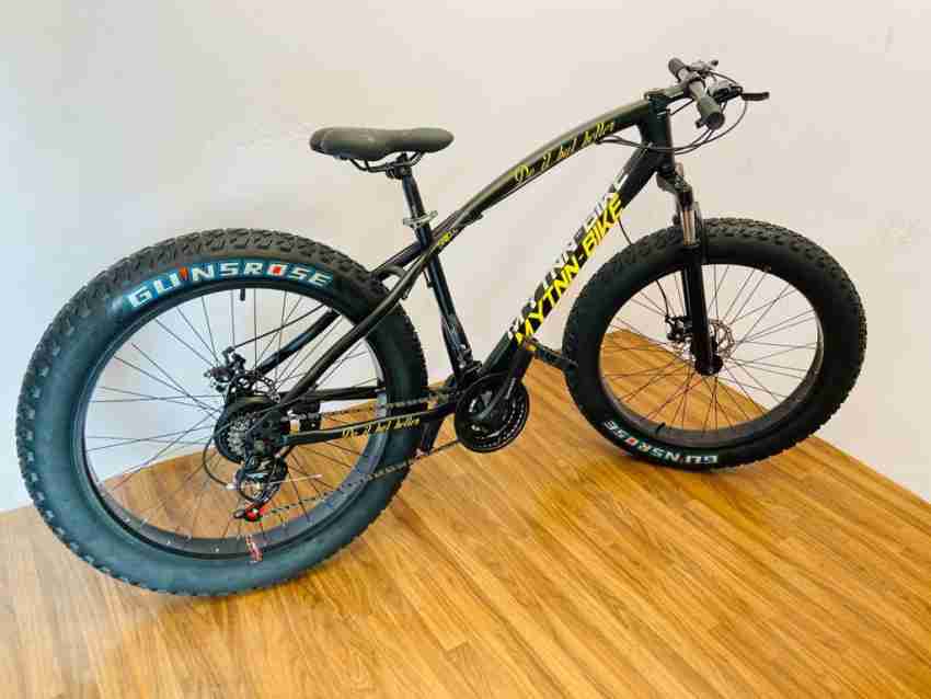 Gnarwhal fat bike discount tire