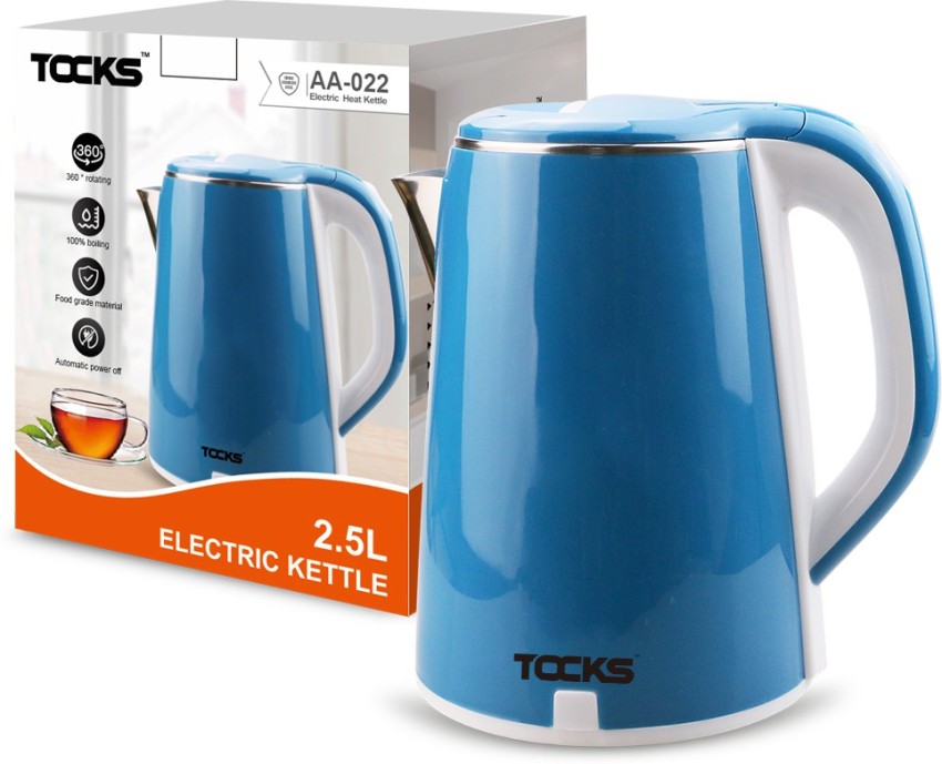 Electric Portable Heating Pot -1 Litre