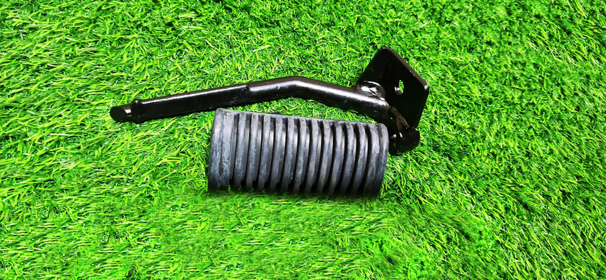 royal enfield classic 350 foot rest price