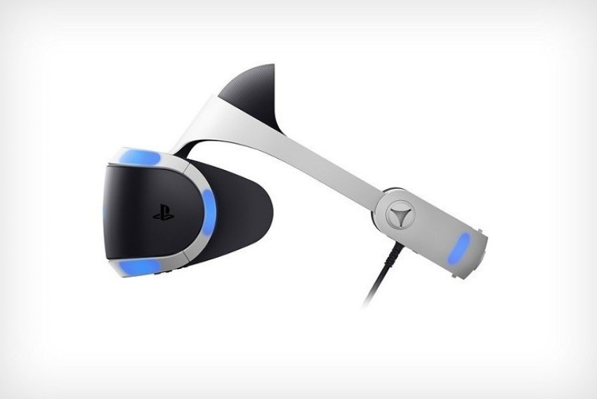 SONY PS VR Mega Pack Price in India - Buy SONY PS VR Mega Pack online at