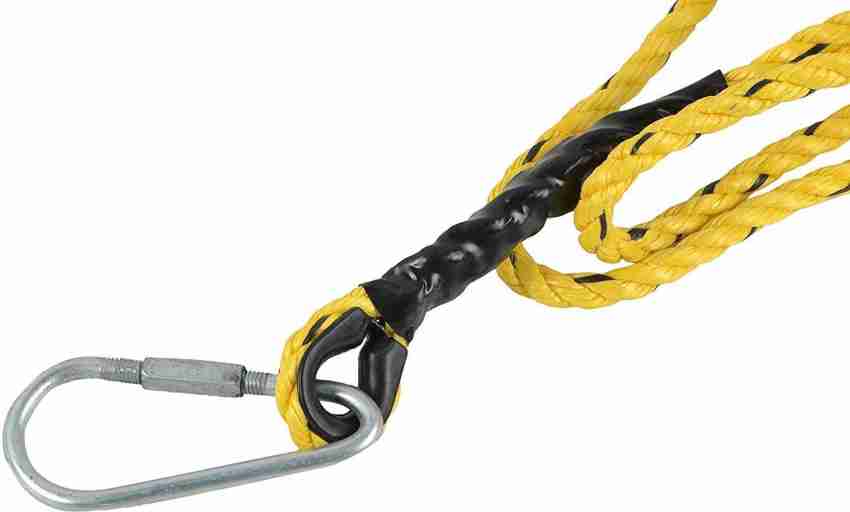 Solitaire Full Body Harness Single Hook Safety Belt for Human Hanging Full  Body Harness - Buy Solitaire Full Body Harness Single Hook Safety Belt for  Human Hanging Full Body Harness Online at Best Prices in India - Sports &  Fitness