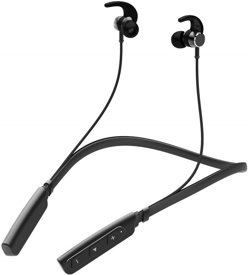 deamflum B235 with ASAP Charge and 24 hours Playback Bluetooth