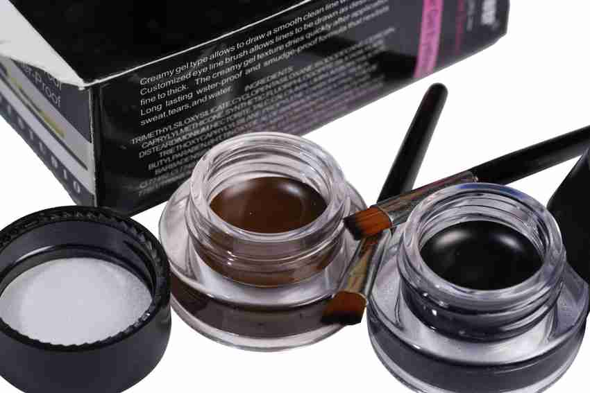 Gel liner price on sale