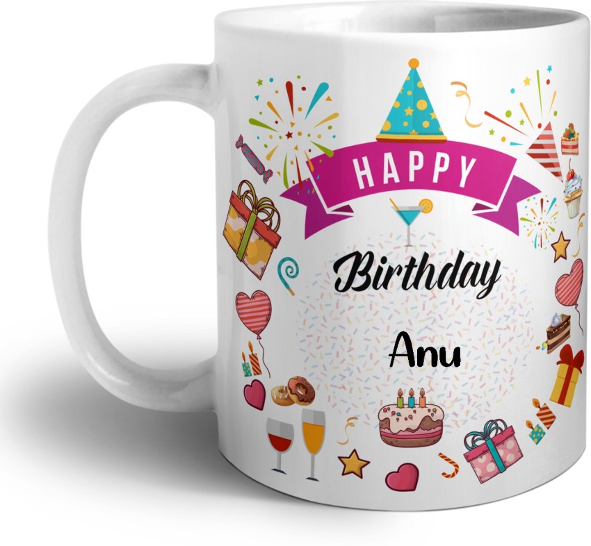 Happy Birthday, Anna! | 🎂 Cake - Greetings Cards for Birthday for Anna -  messageswishesgreetings.com