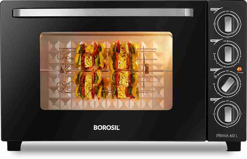 Borosil otg best sale dealers near me