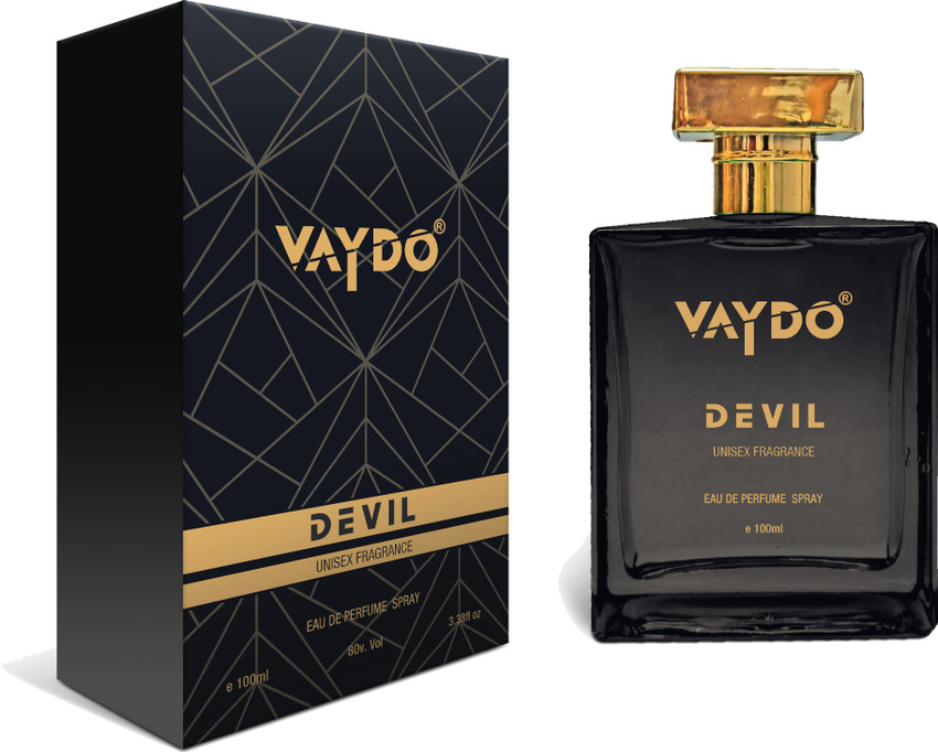The devil wears perfume best sale