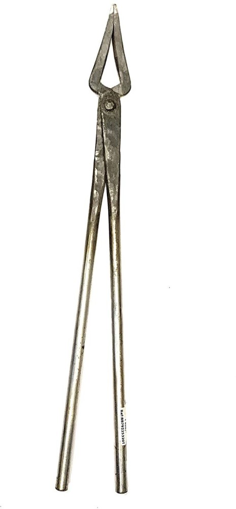 Crucible Tongs, 8 inch