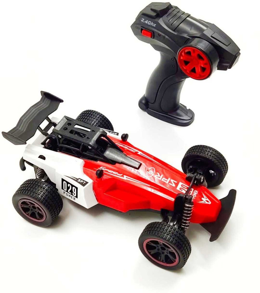 Flipkart toys shop remote control car