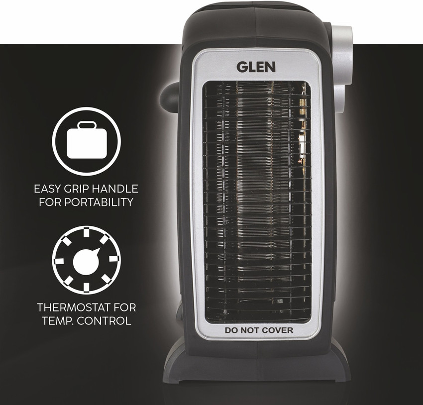 Glen HA 7020 Fan Room Heater Price in India - Buy Glen HA 7020 Fan Room  Heater online at Flipkart.com