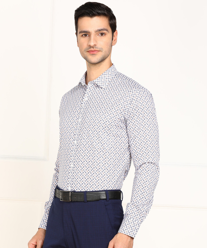 Park avenue formal top shirts