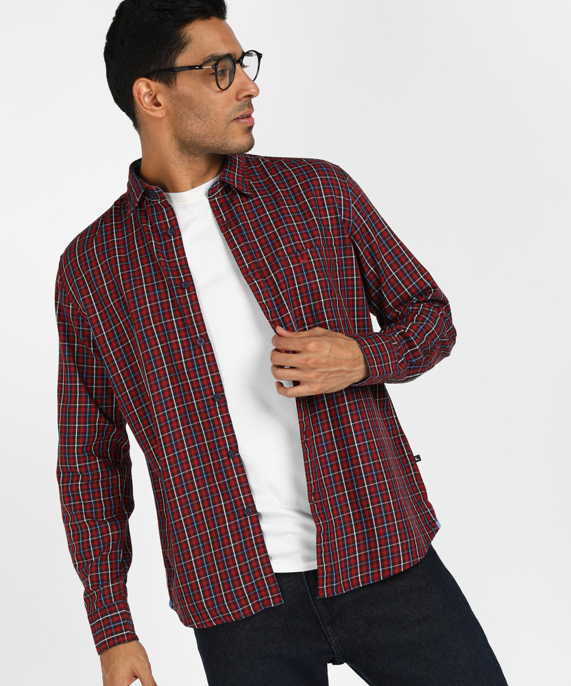 parx shirts flipkart