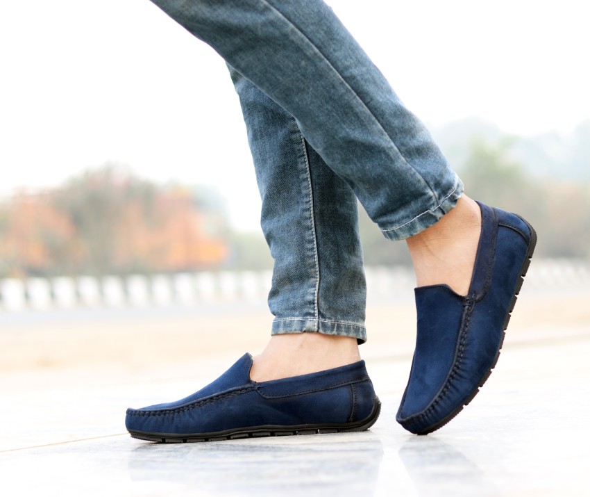 Loafer Shoes For Men