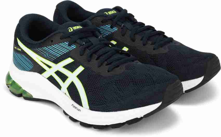 Asics Gel Zone 8 Running Shoes For Men Buy Asics Gel Zone 8 Running Shoes For Men Online at Best Price Shop Online for Footwears in India Flipkart