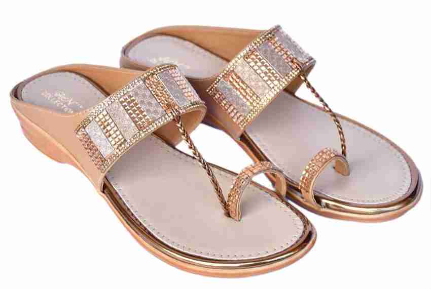 Ladies chappal on sale collection
