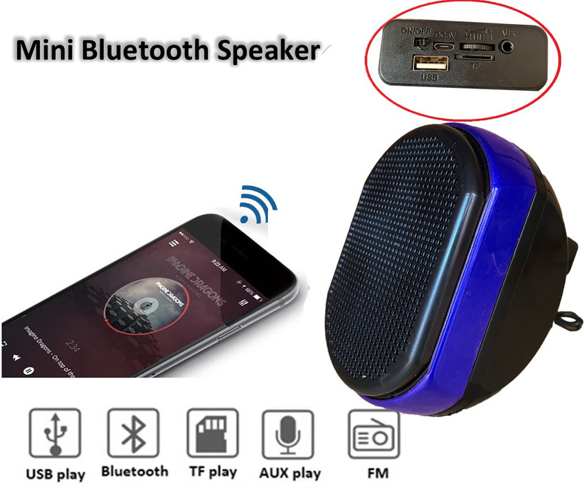 Best 360 degree bluetooth speaker deals