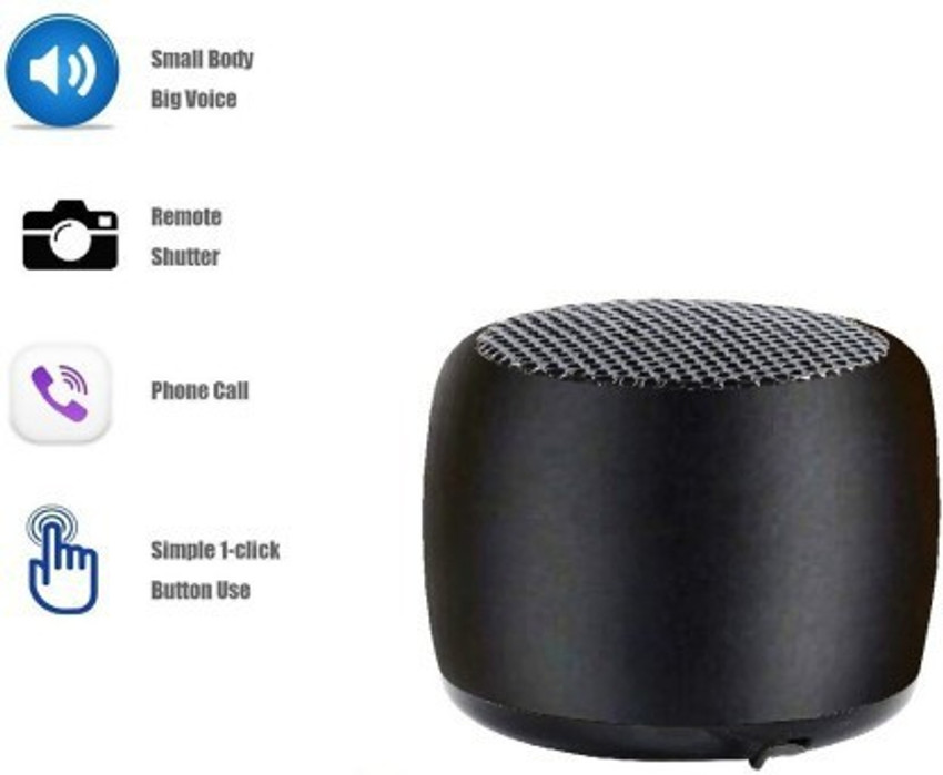 Bluetooth speaker small price discount