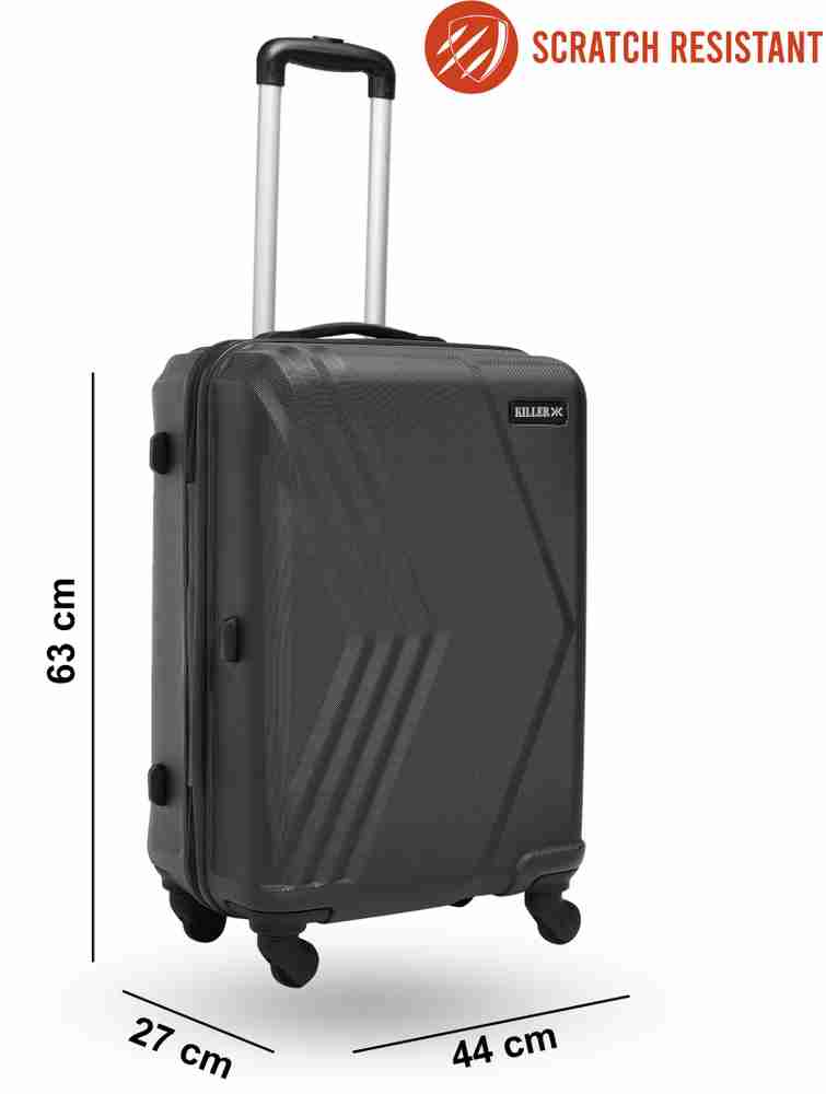 Arrow trolley clearance bag price