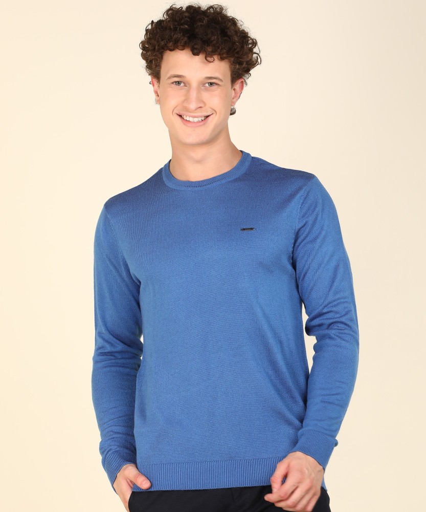 Peter england sweater flipkart sale