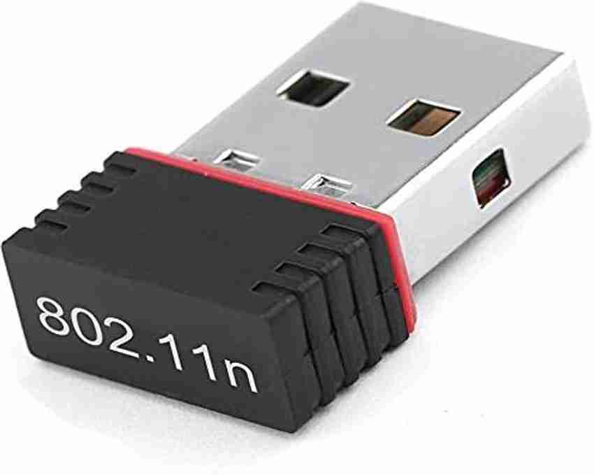 Wireless best sale wifi adapter