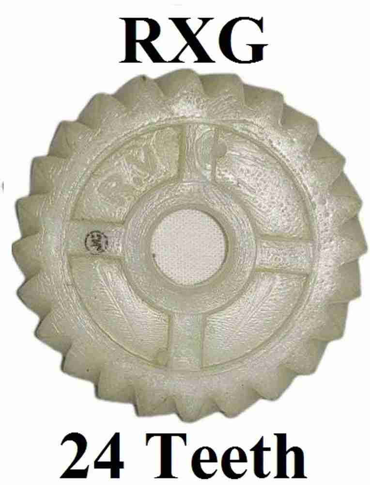 Yamaha rx 100 2t oil price deals