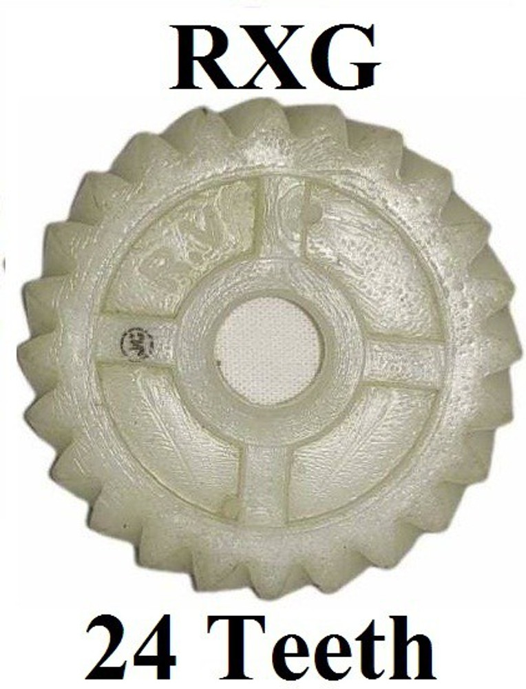 Yamaha rx 100 2t oil pump spare parts on sale