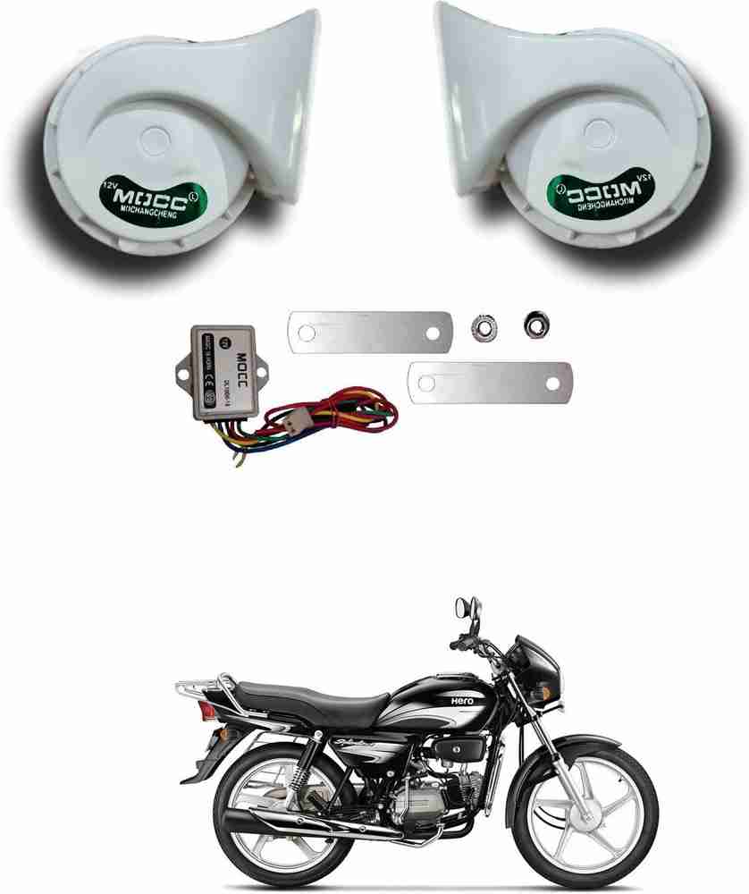 Splendor plus bike hot sale parts