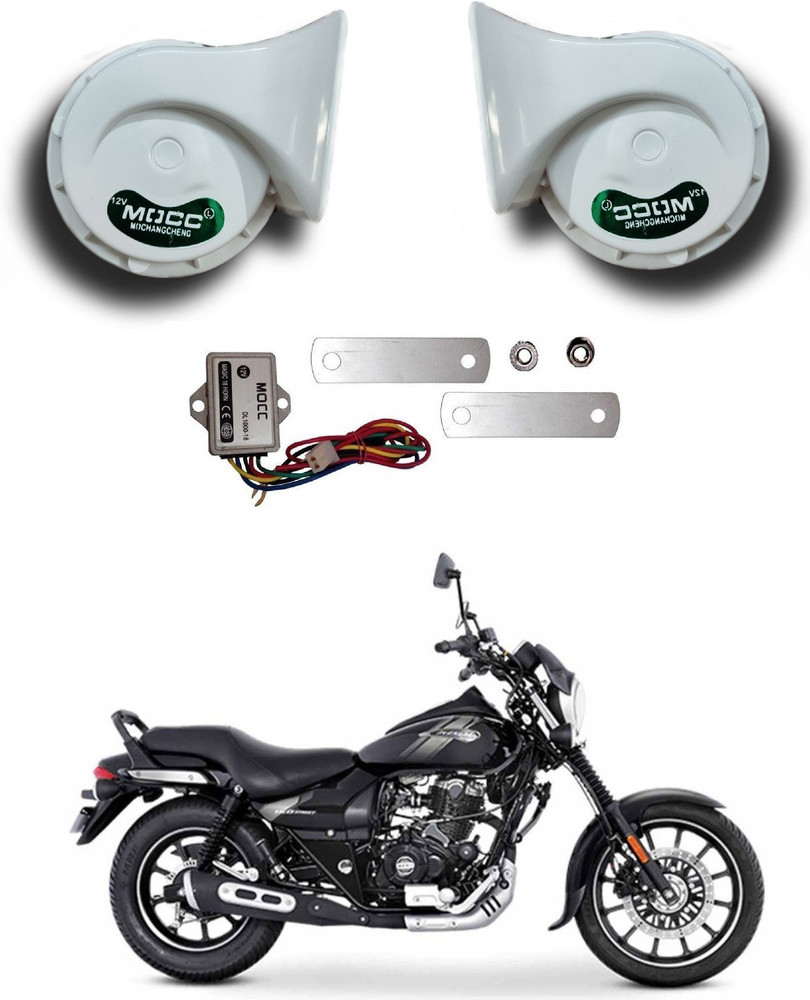 Bajaj avenger modification parts online hot sale
