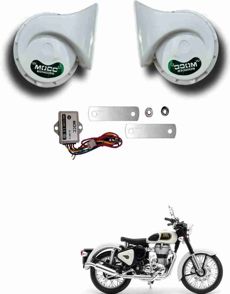 Royal enfield classic 350 original horn price hot sale