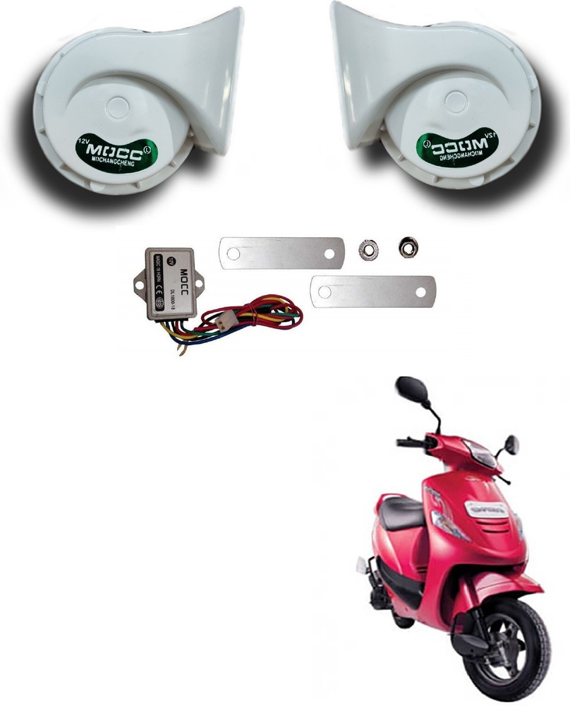 Mahindra kine scooty discount