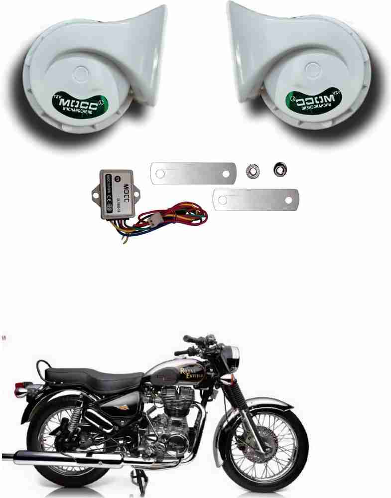 Royal enfield classic 350 horn price new arrivals