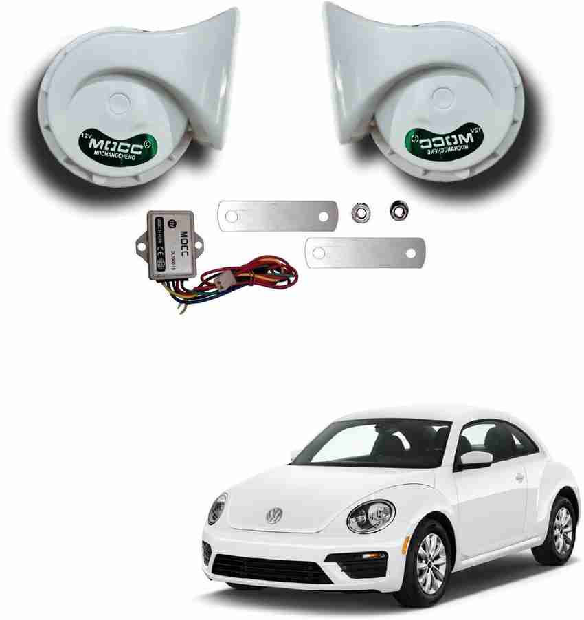 Vw beetle new arrivals horn
