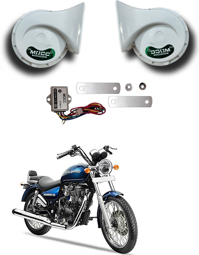 Royal enfield classic 350 original horn price cheap