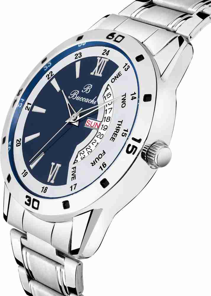 Hand watch on flipkart top